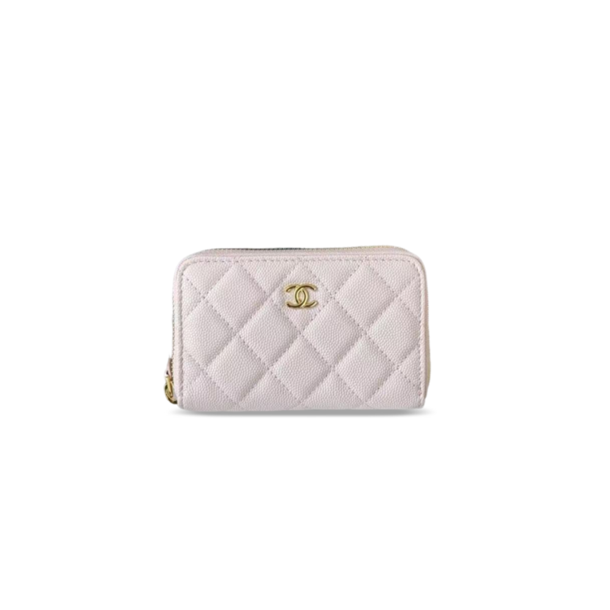 Ch**el classic zipped coin purse ap0216 (11*7.5*2cm)